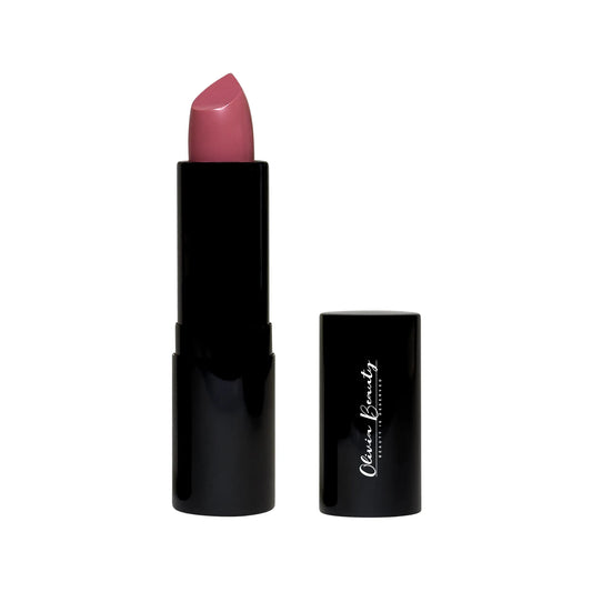 Luxury Cream Lipstick - Magical Mauve